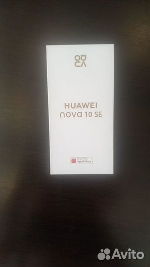 HUAWEI Nova, 3/32 ГБ