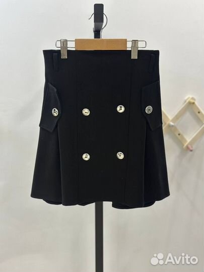 Пиджак + юбка детская