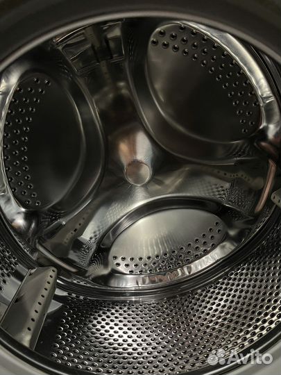 Стиральная машина indesit на 5 кг, узкая