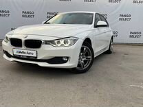 BMW 3 серия 2.0 AT, 2012, 178 000 км, с пробегом, цена 1 845 000 руб.