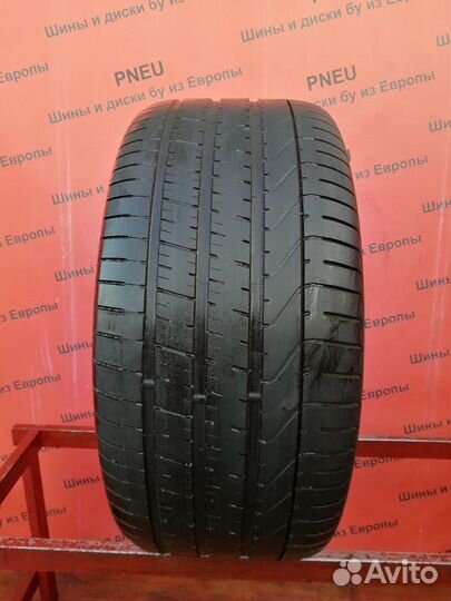 Pirelli P Zero 325/35 R22