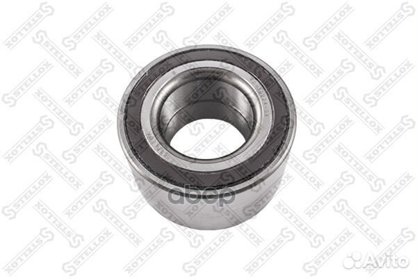 Подшипник ступицы передней Mazda 3/5 05-08 403