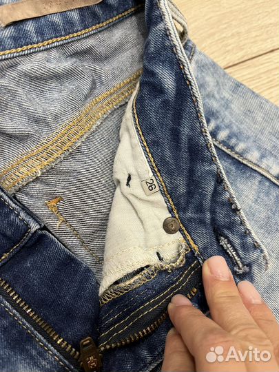 Джинсы скинни Guess 26