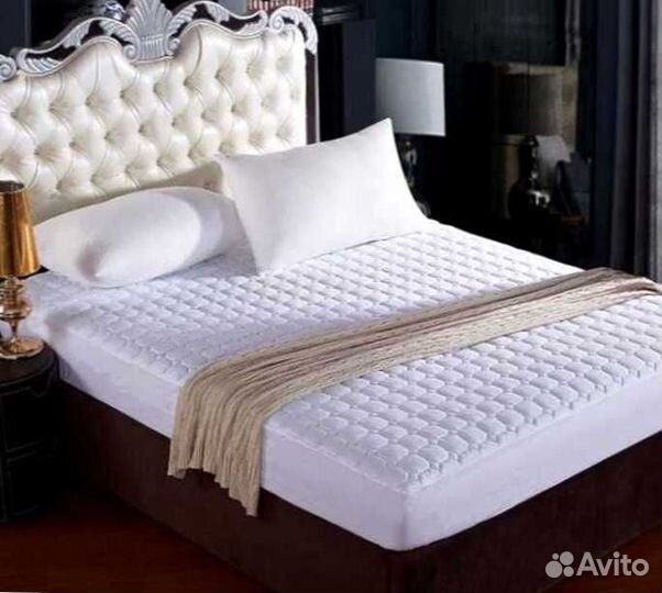 Матрас мягкий