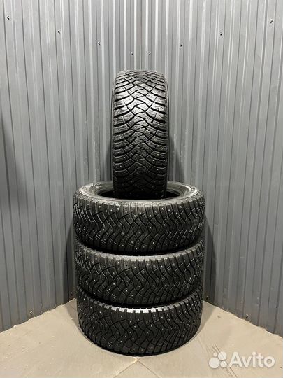 Dunlop SP Winter Ice 03 235/55 R17 103T