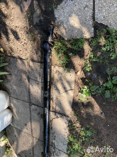 Кардан для Газ 24