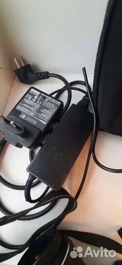 Фотоаппарат зеркальный Nikon d3000