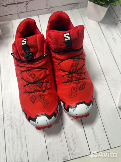 Кроссовки 41