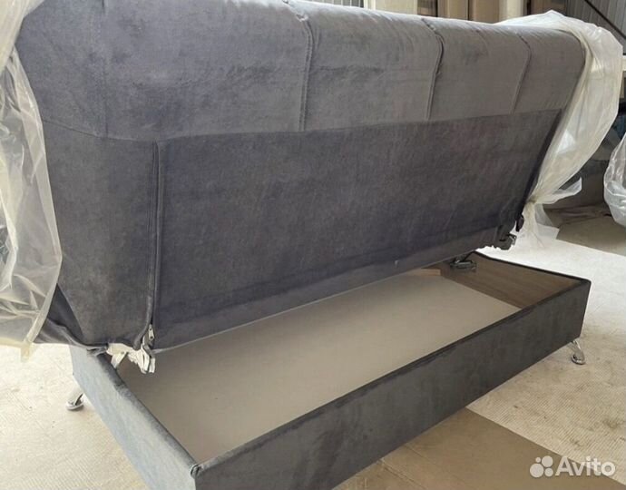 Диван новый Клик Кляк (экспресс доставка)