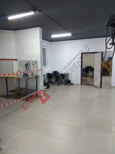 Свободного назначения, 128 м²