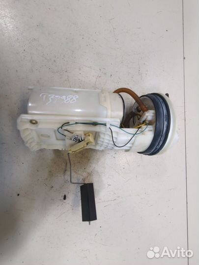 Насос топливный электрический Skoda Octavia Tour