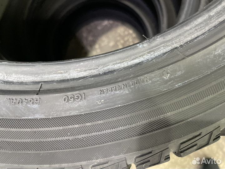 Yokohama Ice Guard IG50 225/45 R18 91Q