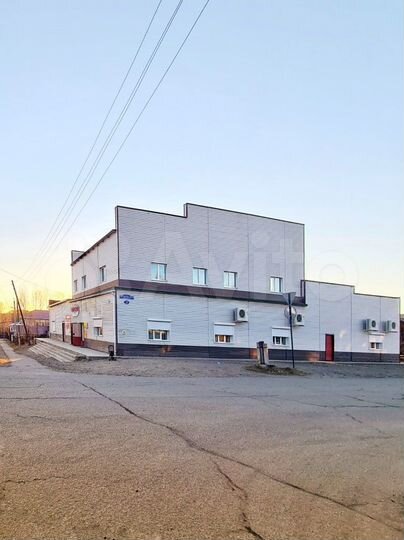 Продам торговое помещение, 1031.8 м²