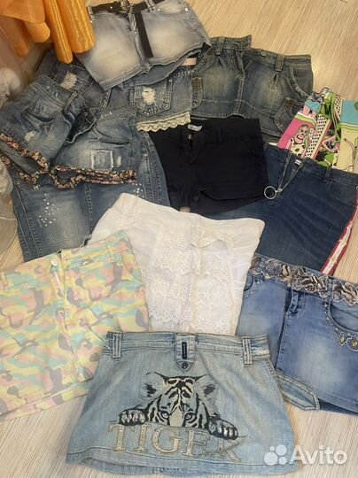 Женские вещи на 44 размер