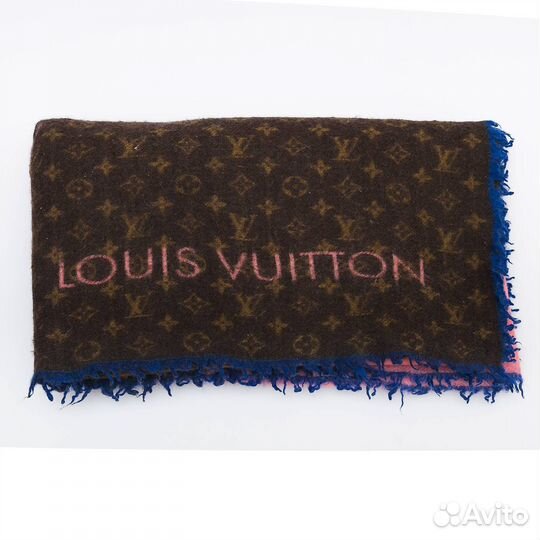 Шарф Louis Vuitton
