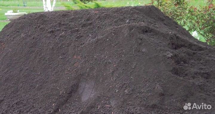 Торфосмесь в наличии