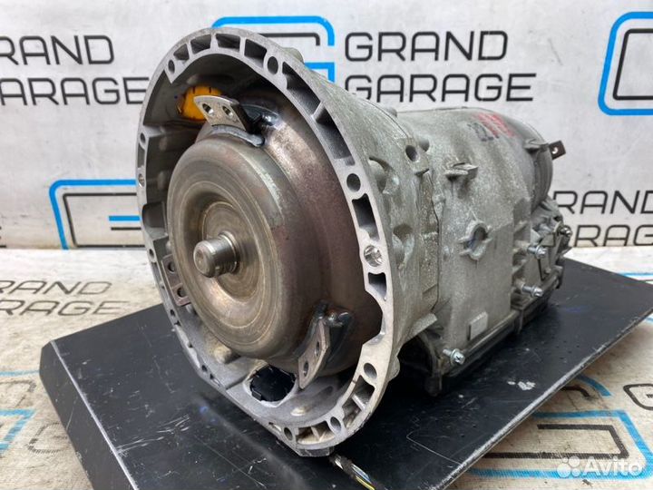 Акпп/вариатор/робот Mercedes-Benz V-Class/Vito/Via
