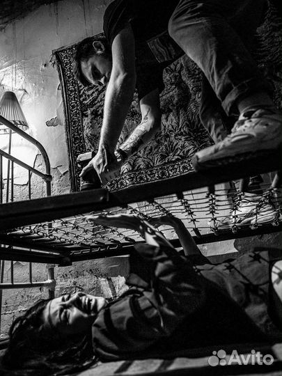 Видеооператор / Видеомонтажер / Видеосъемка/ Reels