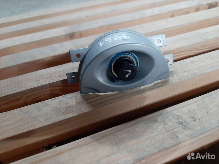 Прикуриватель Chery Kimo 2009 S11-3725010