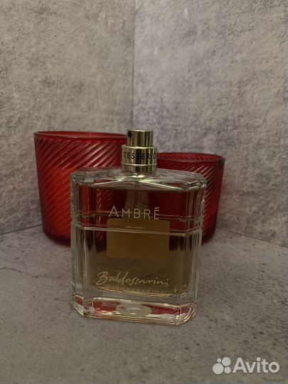 Ambré baldessarini