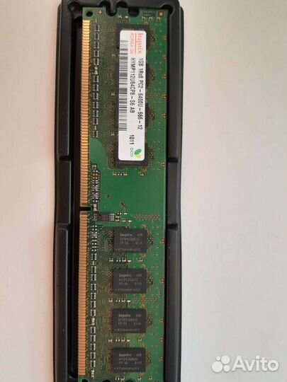 Оперативная память Hynix