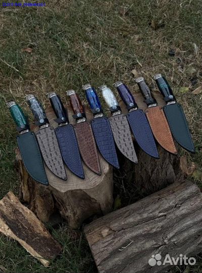 Нож работяга D2 (Арт.82152)