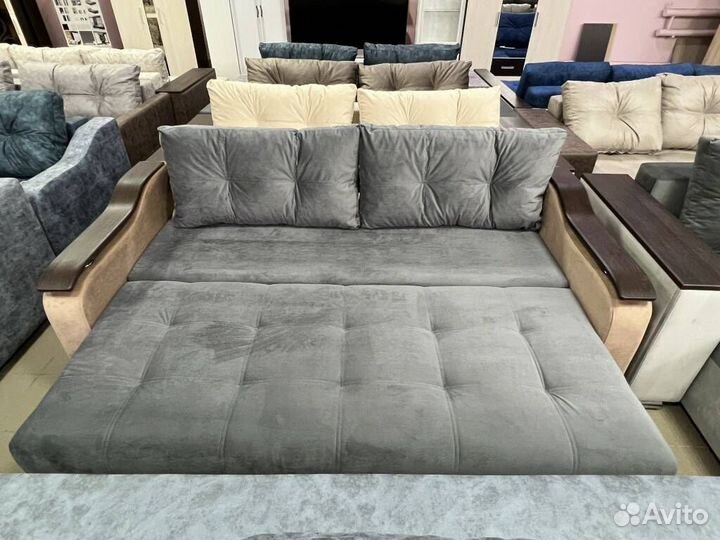 Диван Мадрид