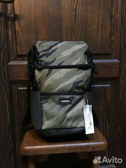 Рюкзак adidas новый оригинал