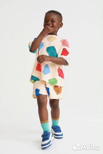 Костюм zara lego
