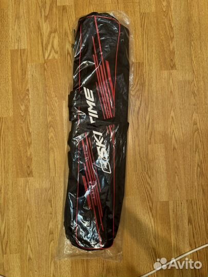 Лыжероллерный чехол Ski Time