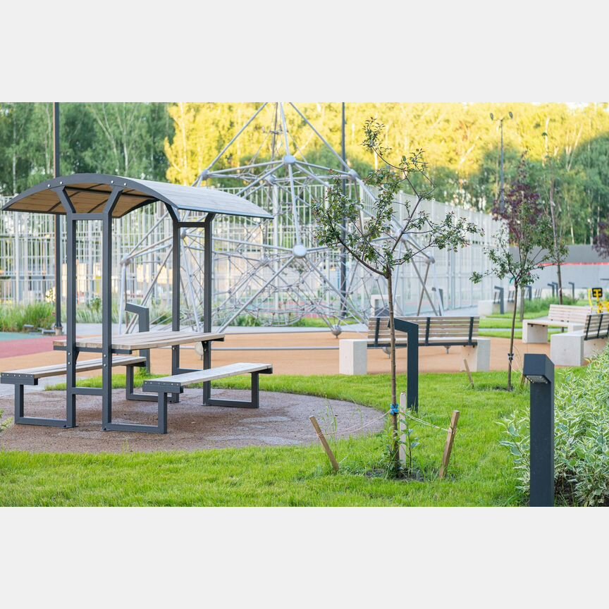 3-к. квартира, 71,3 м², 7/9 эт.