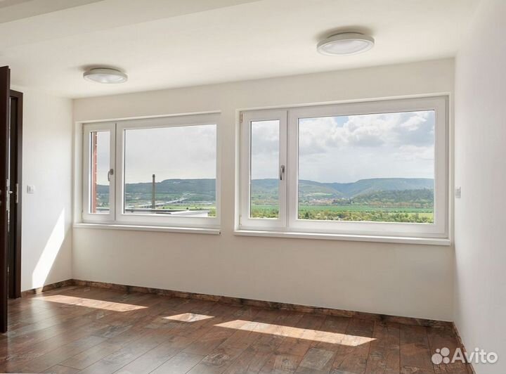 Окна пластиковые