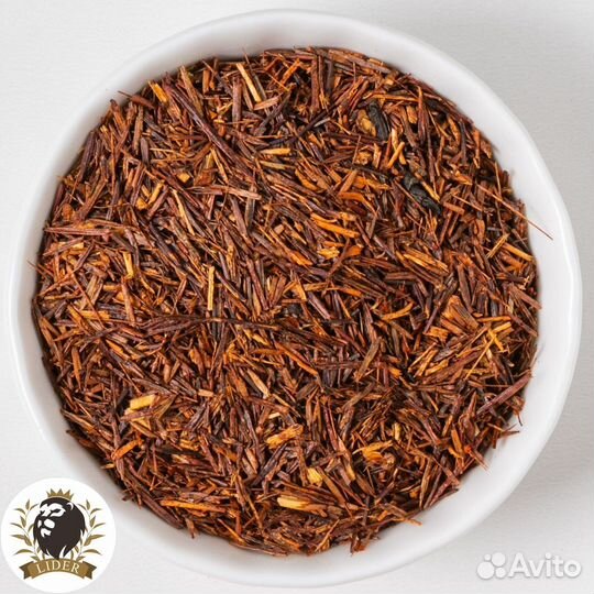 Чай Ройбуш Аспалатус линейный, опт