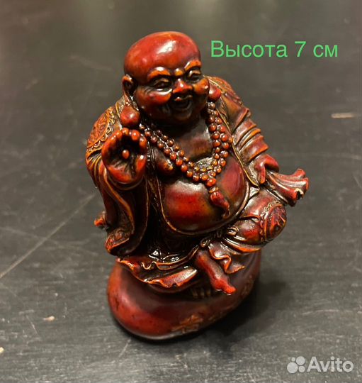 Статуэтки фен-шуй