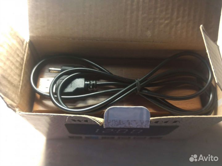 Часы настольные