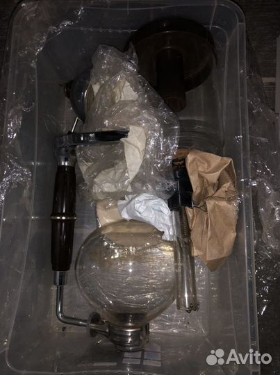 Продам сифон для заварки чая и кофе