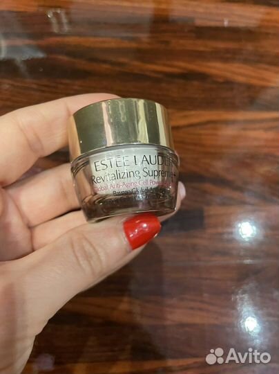 Комплект уходовых средств Estee Lauder, новый