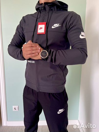 Спортивный костюм Nike мужской