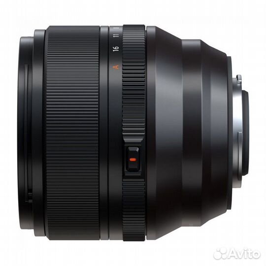 Fujifilm XF 56mm f/1.2 WR