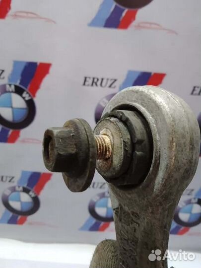 Развальный рычаг задний правый Bmw X5 E70 N57D30A