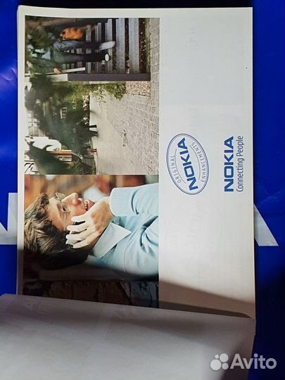 Инструкция к Nokia N70