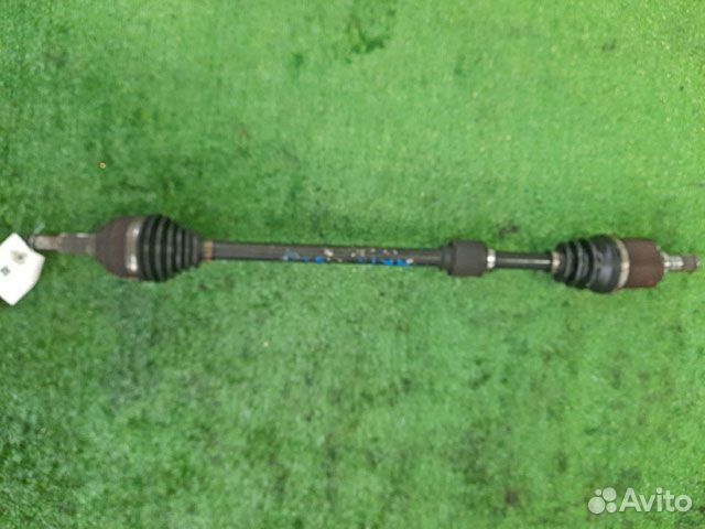 Привод передний правый Nissan Wingroad