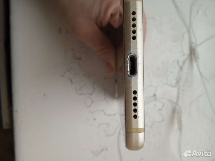 ZTE Blade V9, 3/32 ГБ