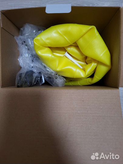 Мяч фитбол 65 см