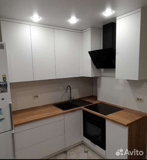 Мебель на заказ