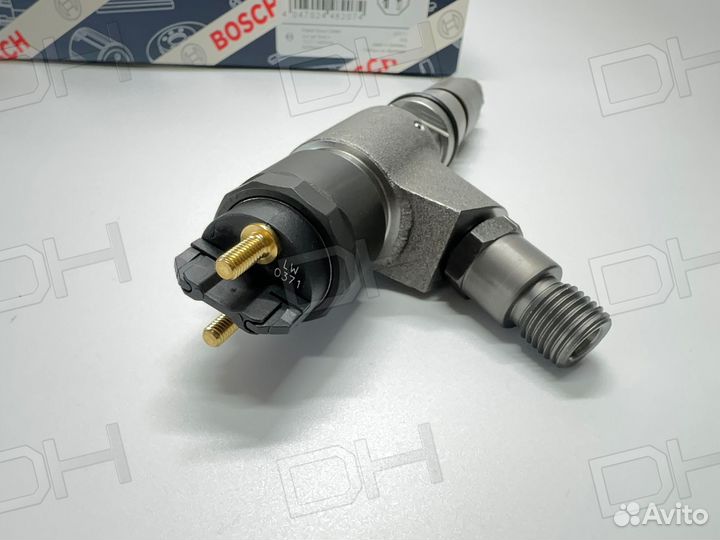 Форсунка 0445120371