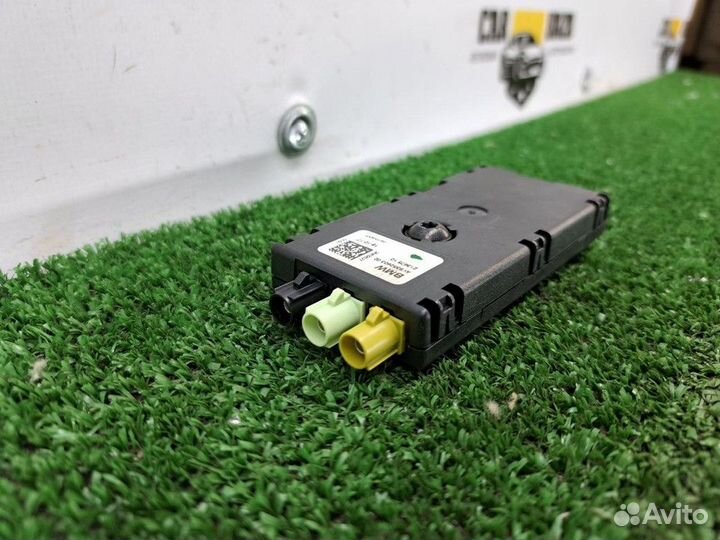 Электронный блок антены BMW X1
