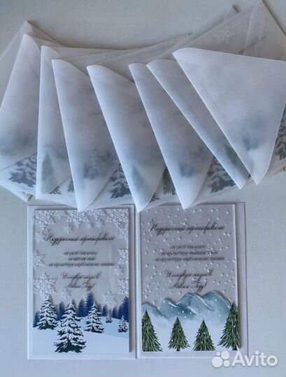 Пригласительные на оргстекле, сертификаты, медали