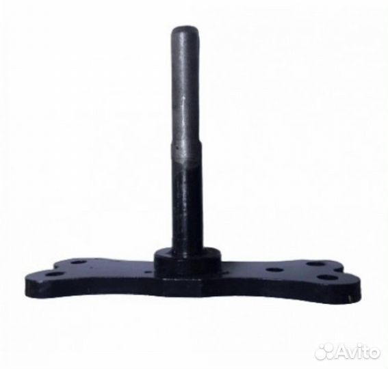 Передняя Вилка для Kugoo M5 Jilong