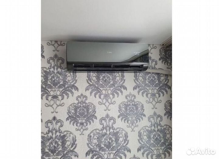 Кондиционеры